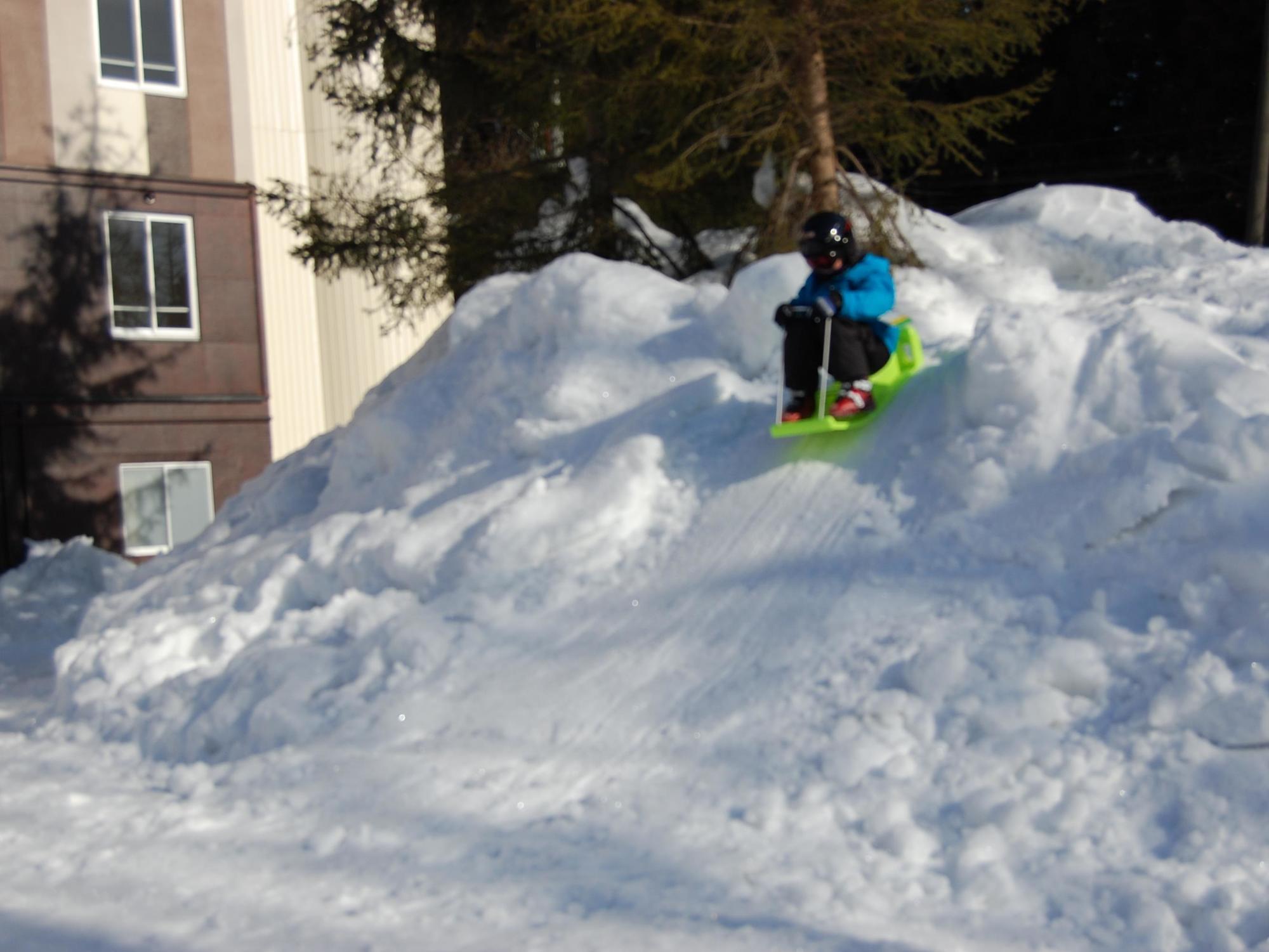 Hakuba Grand Apartments المظهر الخارجي الصورة