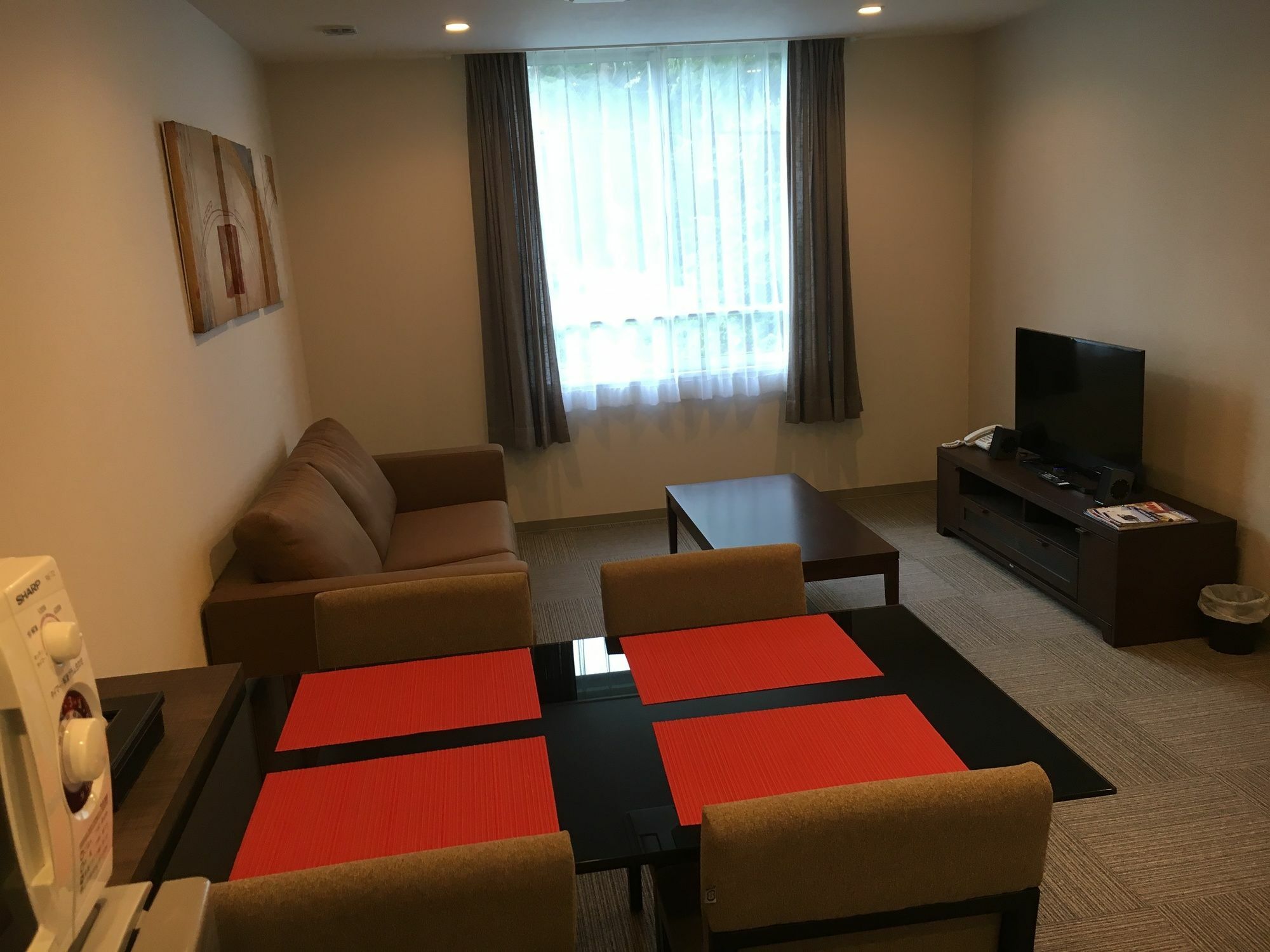 Hakuba Grand Apartments المظهر الخارجي الصورة