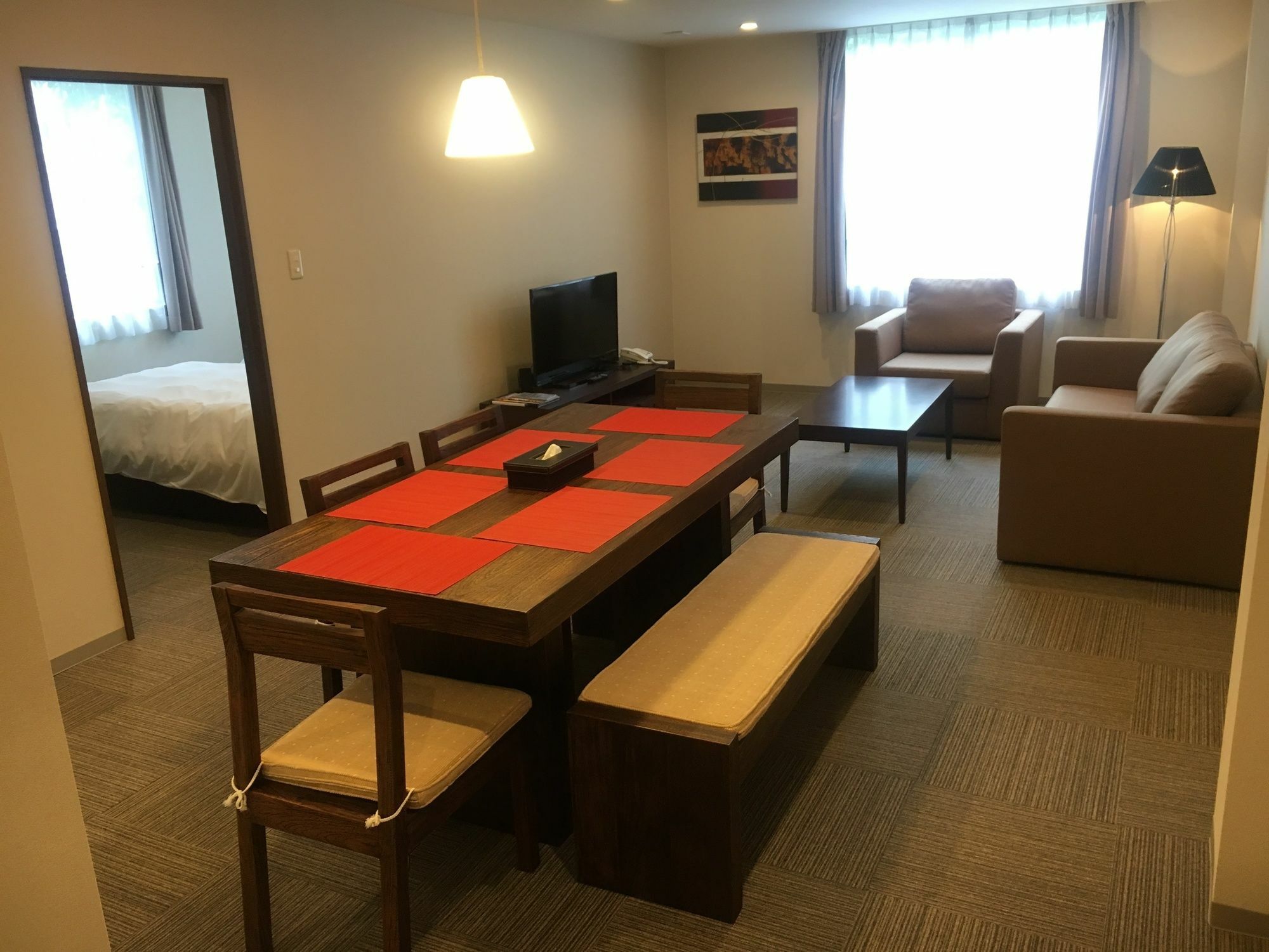 Hakuba Grand Apartments المظهر الخارجي الصورة