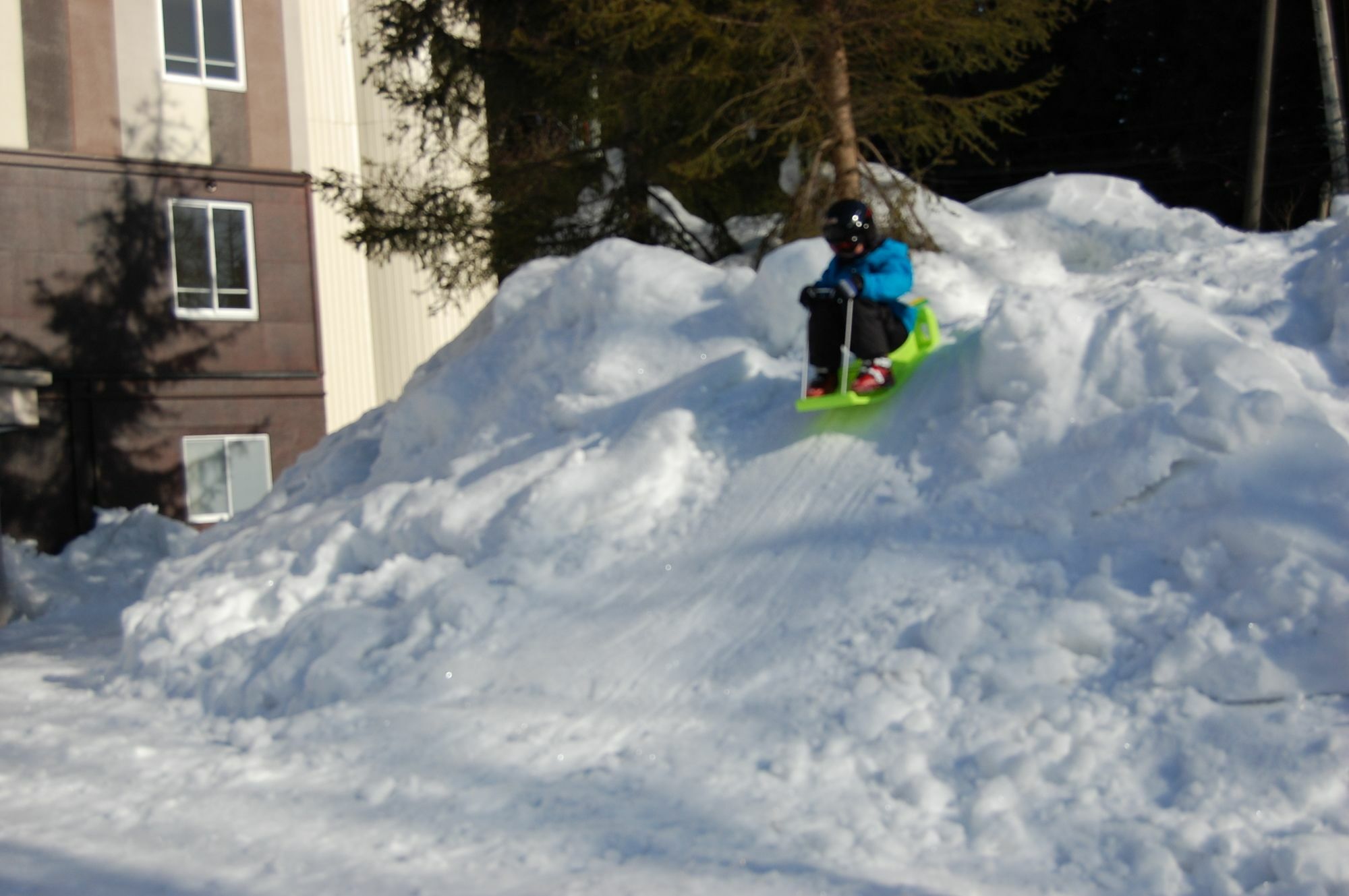 Hakuba Grand Apartments المظهر الخارجي الصورة